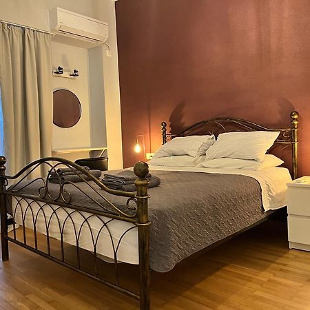 Deseo Apartments أثينا المظهر الخارجي الصورة