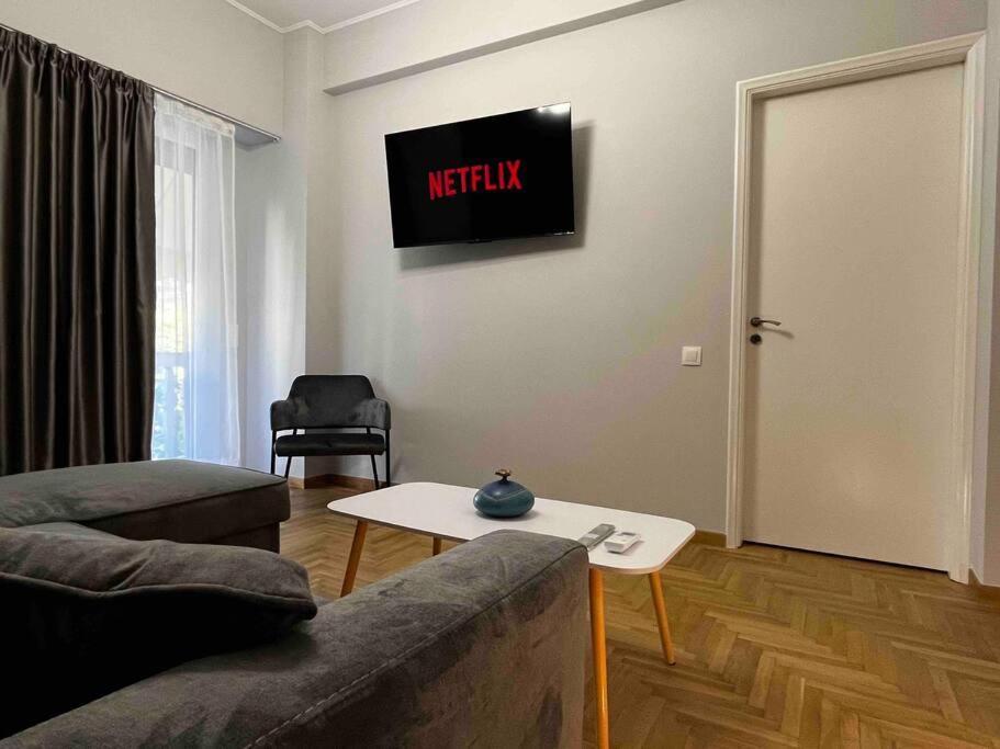 Deseo Apartments أثينا المظهر الخارجي الصورة