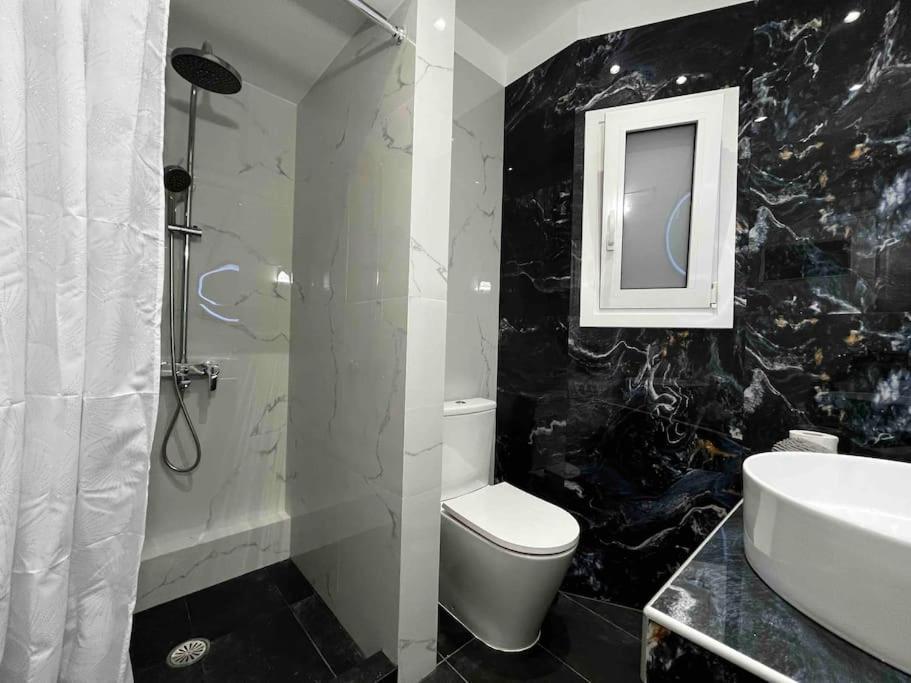 Deseo Apartments أثينا المظهر الخارجي الصورة