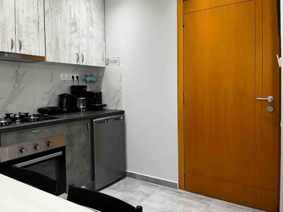 Deseo Apartments أثينا المظهر الخارجي الصورة